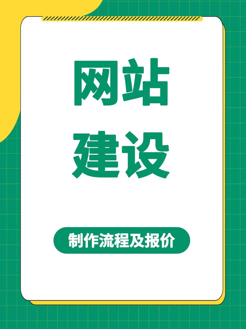 網站建設基本流程 從零開始，手把手帶你搭建專屬網站