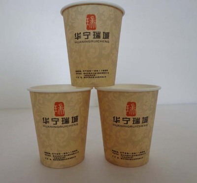 綠色定做，品質(zhì)筑香 北京一次性紙杯專業(yè)工廠助力環(huán)保品牌傳播